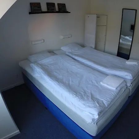 אכסניה Danhostel ברנדה