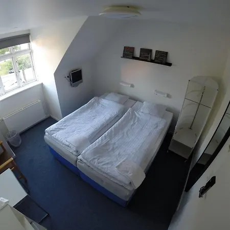 Hostel Danhostel Brande