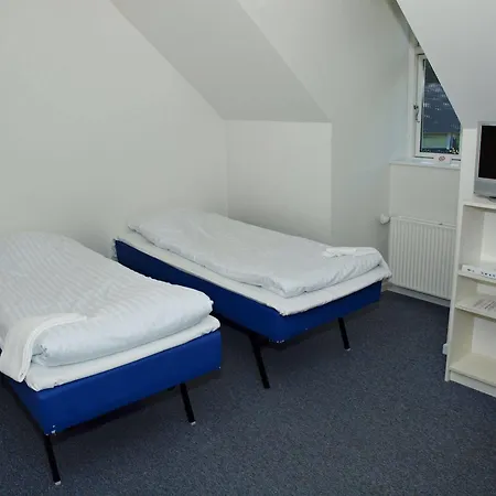 Danhostel *
