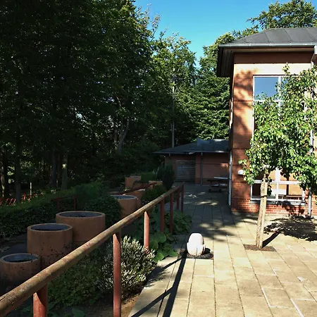 Danhostel Brande