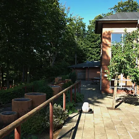 Danhostel プランデ