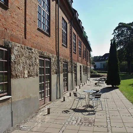 Danhostel Vandrerhjem