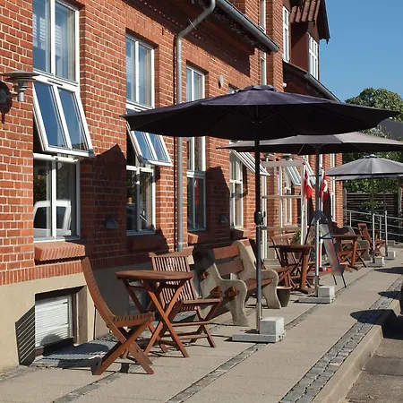 Danhostel
