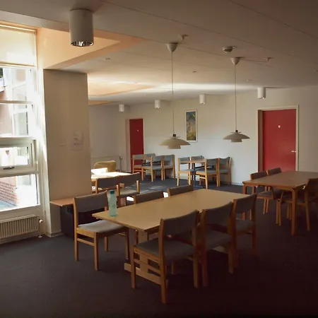 ホステル Danhostel