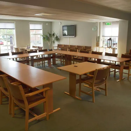 אכסניה Danhostel *