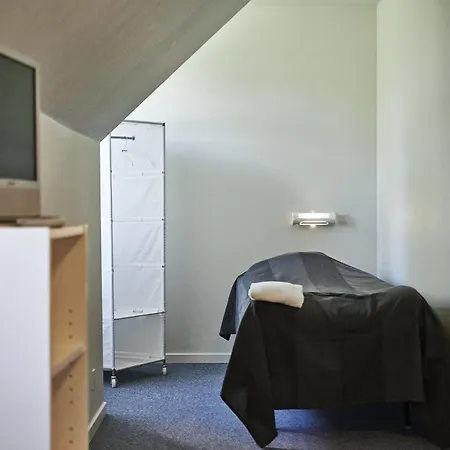 אכסניה Danhostel *