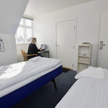Danhostel ברנדה
