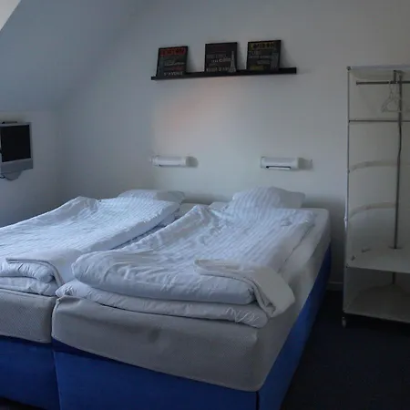 Danhostel