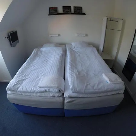 Danhostel プランデ