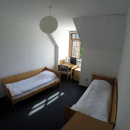 Danhostel * ברנדה