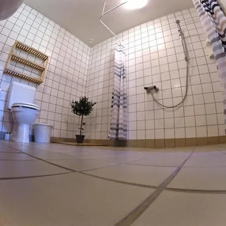 Danhostel プランデ