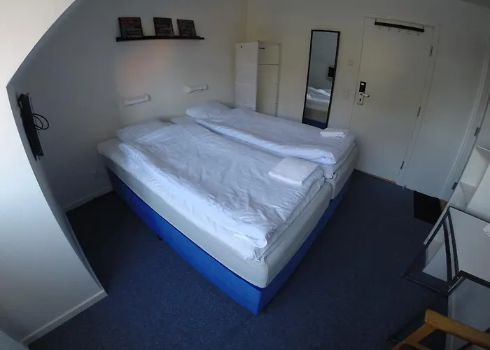 Danhostel * Brande