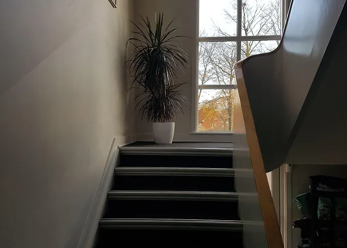 Danhostel Vandrerhjem *