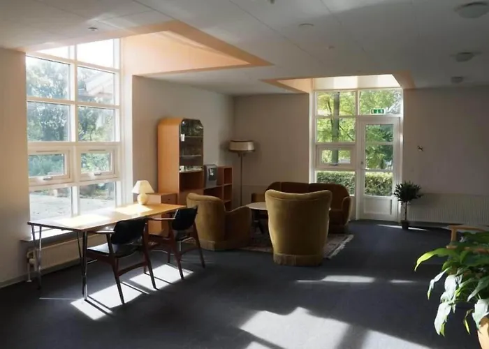 Vandrerhjem Danhostel *