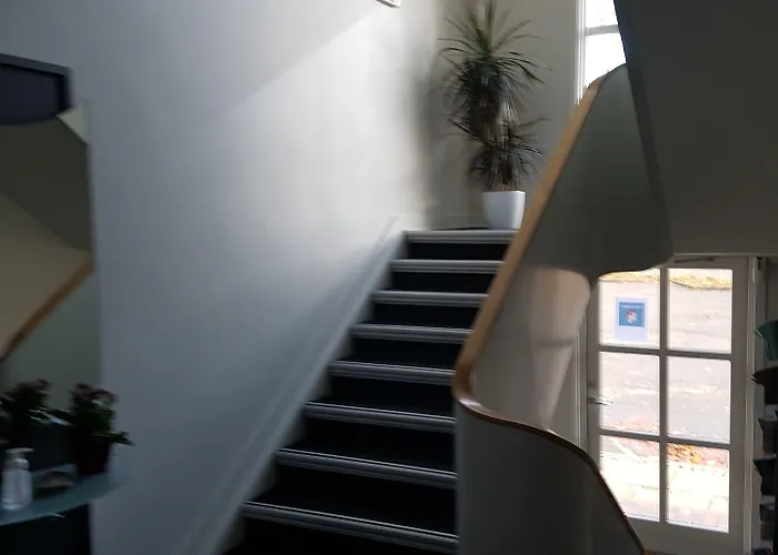 Vandrerhjem Danhostel