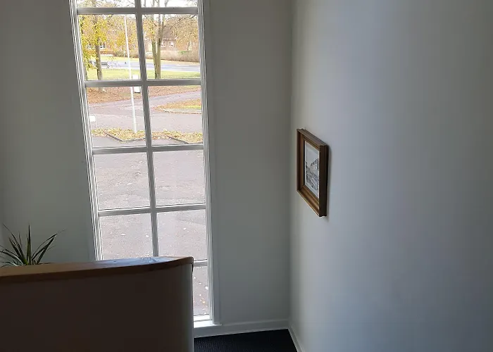 Danhostel *