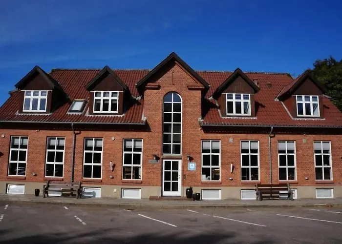 Danhostel * Brande