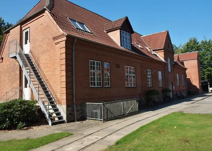 Danhostel *