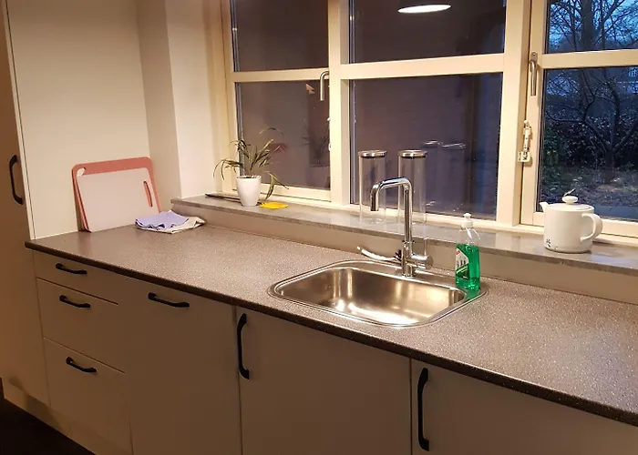 Danhostel Brande