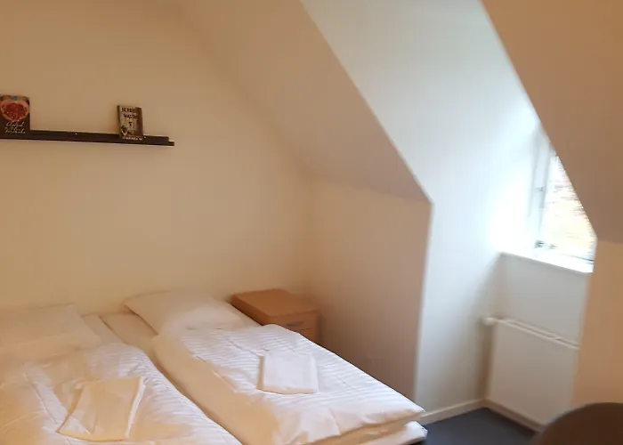 Auberge de jeunesse Danhostel *