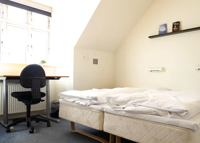 Vandrerhjem Danhostel