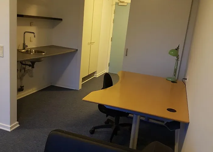 Danhostel Hostel Brande