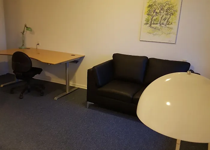 Vandrerhjem Danhostel Brande