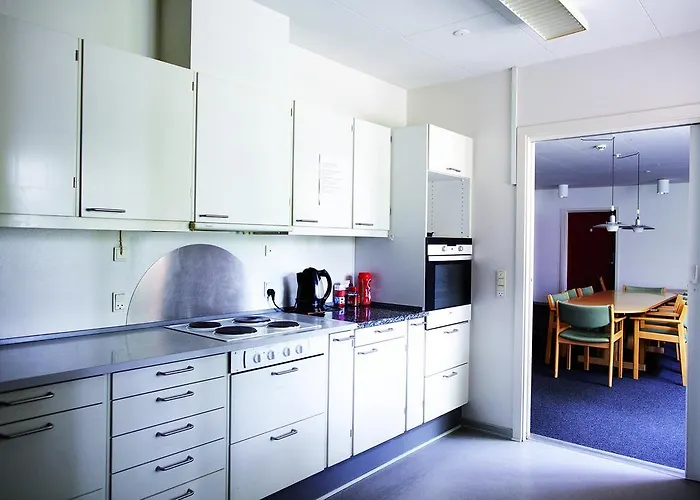 Vandrerhjem Danhostel *