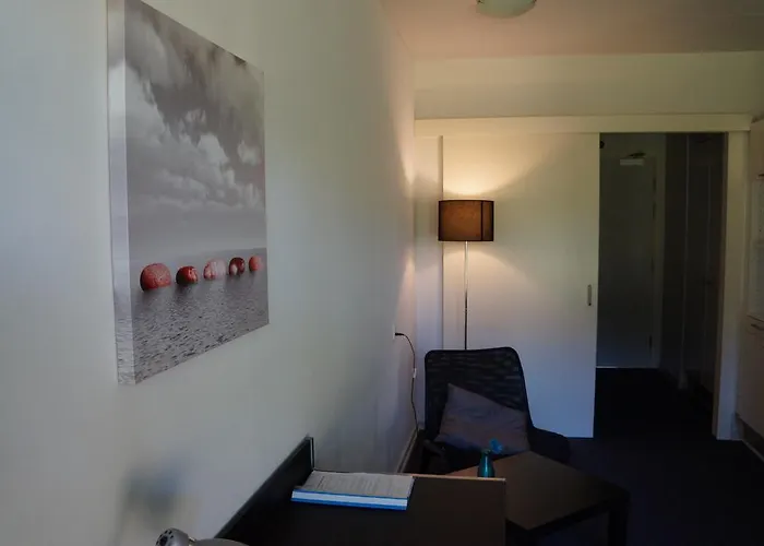 Danhostel Auberge de jeunesse *