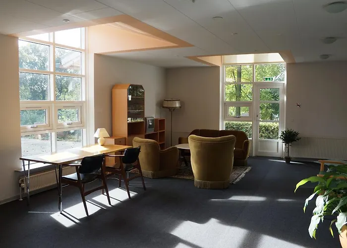 Vandrerhjem Danhostel