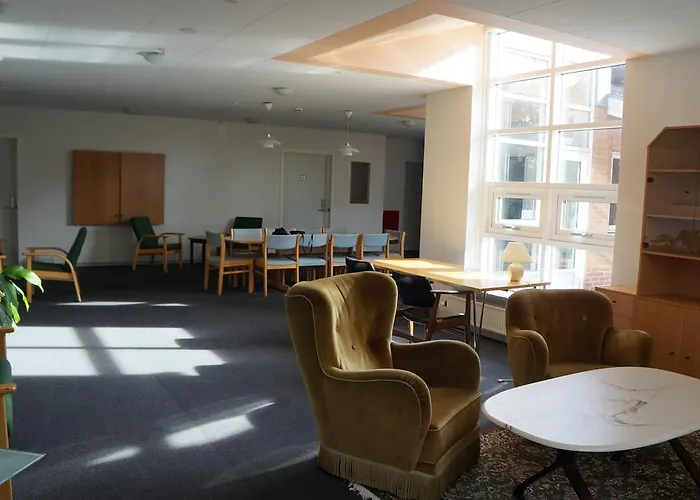 Danhostel *