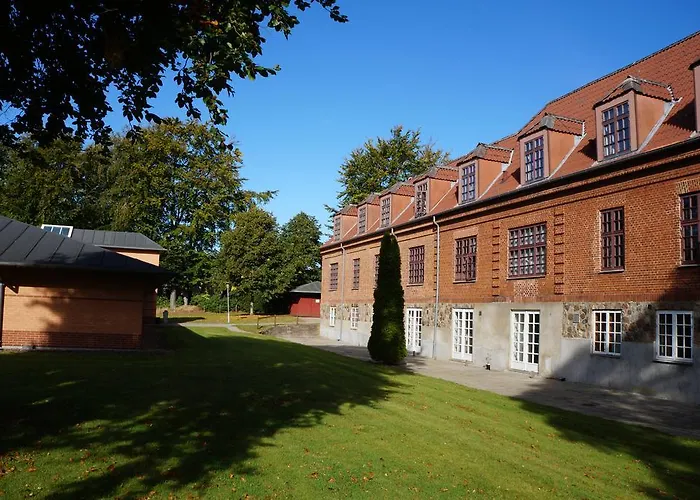 Danhostel Auberge de jeunesse