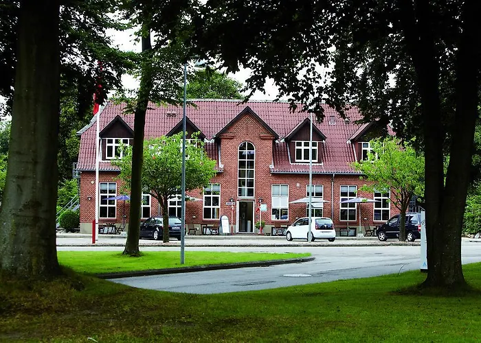 Danhostel