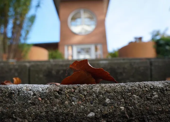 Danhostel Vandrerhjem Brande