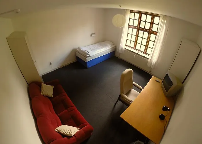 Danhostel