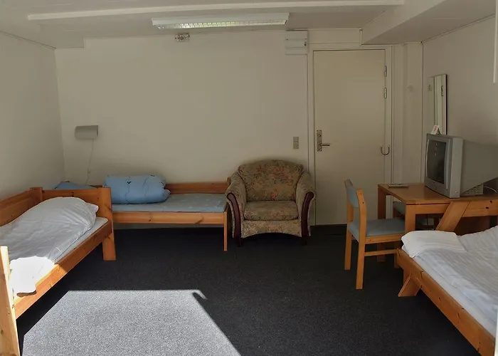 Danhostel