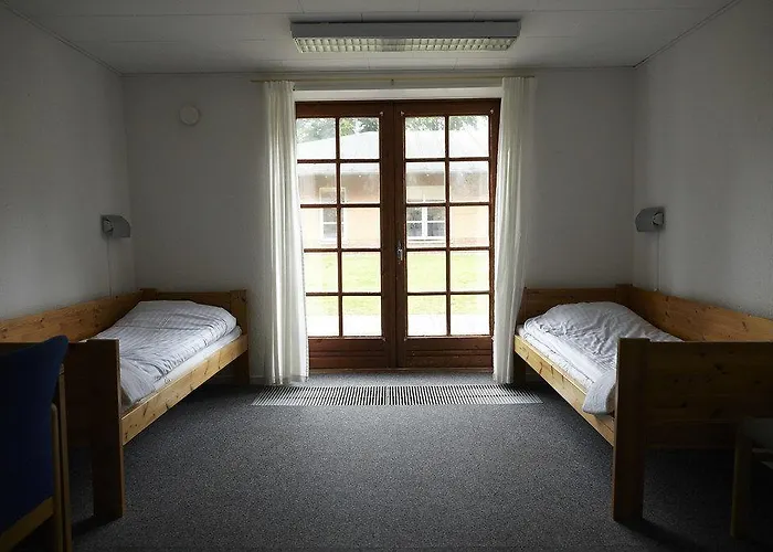 Auberge de jeunesse Danhostel Brande