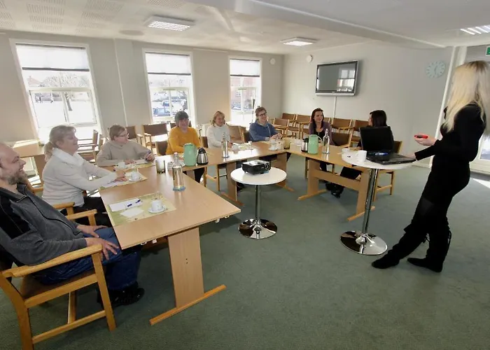 Danhostel Vandrerhjem