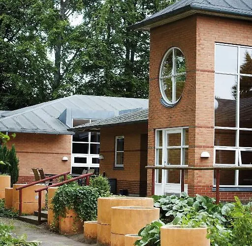 Danhostel *