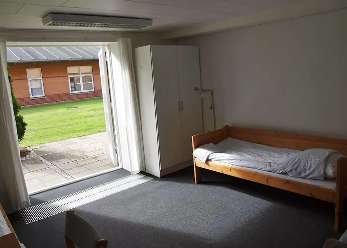 Danhostel Auberge de jeunesse *