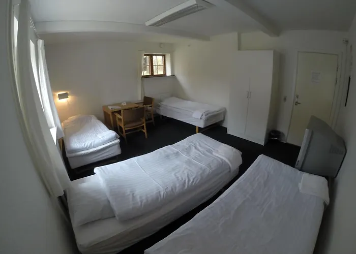 Danhostel Brande