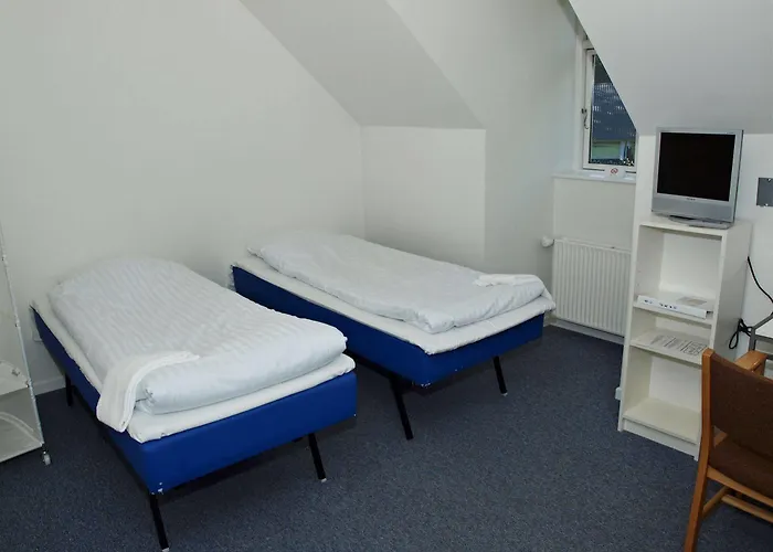 Danhostel *