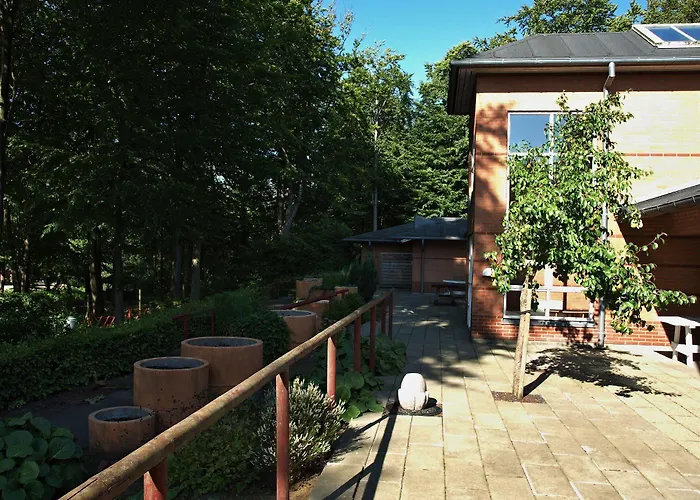 Danhostel Brande
