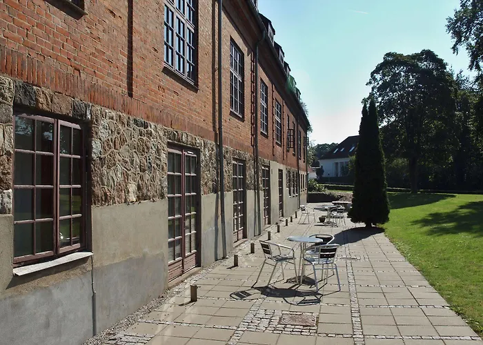 Danhostel Auberge de jeunesse