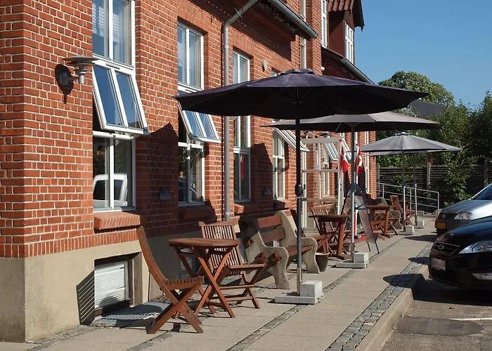 Danhostel