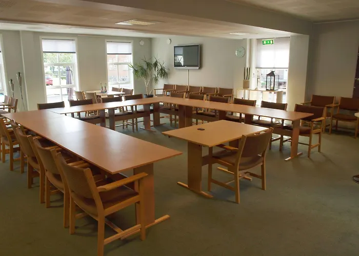 Vandrerhjem Danhostel *