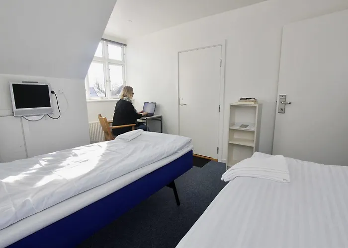 Danhostel Brande