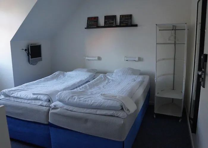 Danhostel