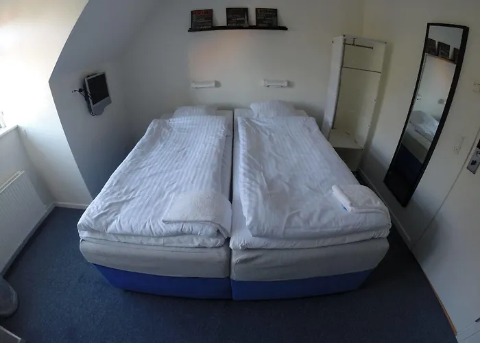 Danhostel Brande