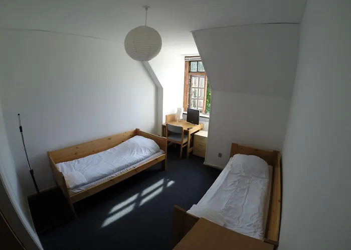 Danhostel * Brande